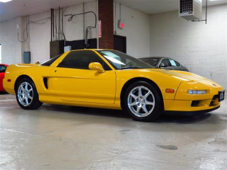 Illustration for article titled Esprit or 996 Turbo: What Are Better Car Options for the Price of an Old NSX?